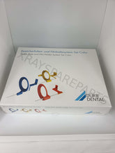 Lade das Bild in den Galerie-Viewer, Speicherfolien und Filmhaltesystem Dürr Dental NEU