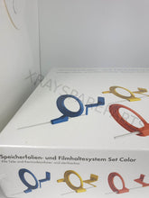 Lade das Bild in den Galerie-Viewer, Speicherfolien und Filmhaltesystem Dürr Dental NEU