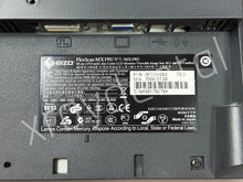 Lade das Bild in den Galerie-Viewer, EIZO FlexScan MX190 Monitor
