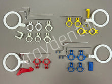 Lade das Bild in den Galerie-Viewer, Dentsply Sirona Sensorhalter Set

