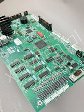 Lade das Bild in den Galerie-Viewer, Gendex Steuerplatine Bedienfeld Orthoralix 8500 Logic 124-0277
