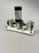 Lade das Bild in den Galerie-Viewer, Planmeca XC Motor für Stahlseile/Lift Motor PM 2002 CC, XC
