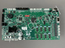 Lade das Bild in den Galerie-Viewer, Gendex Steuerplatine Bedienfeld Orthoralix 8500 Logic 124-0277
