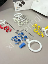 Lade das Bild in den Galerie-Viewer, Dentsply Sirona Sensorhalter Set
